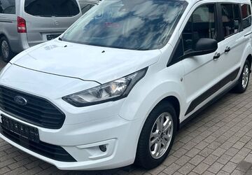 Ford Grand Tourneo 104.819 km 17.999 &euro; Norderstedt 22851