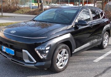 Hyundai KONA 7.800 km 23.200 &euro; Hamburg 22049
