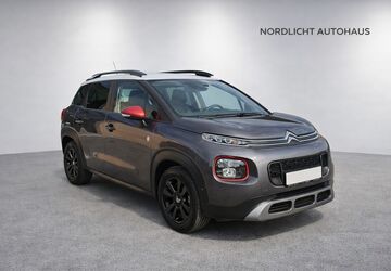 Citroen C3 56.691 km 12.980 &euro; Norderstedt 22844