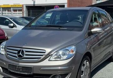 Mercedes-Benz B 200 70.000 km 3.980 &euro; Hamburg 22041