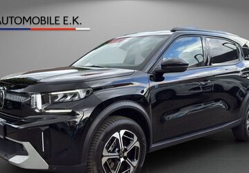 Citroen C3 Aircross 19.600 km 22.450 &euro; Bönningstedt 25474