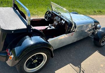 Lotus Super Seven 41.189 km 19.990 &euro; Buchholz 21244