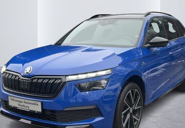 Skoda Kamiq 23.248 km 24.450 &euro; Hamburg 22111