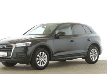 Audi Q5 126.397 km 24.899 &euro; Seevetal 21217
