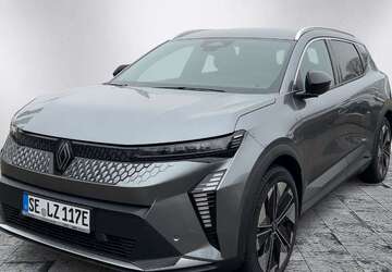 Renault Scenic 2.450 km 43.980 &euro; Norderstedt 22851