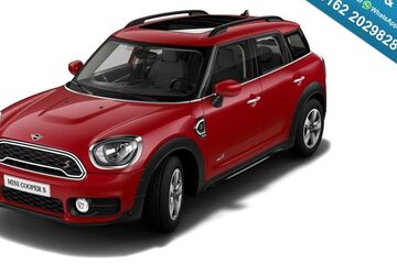 Mini Countryman S (Cooper) 93.315 km 23.890 &euro; Quickborn 25451