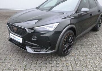Cupra Formentor 36.000 km 30.890 &euro; Neu Wulmstorf 21629