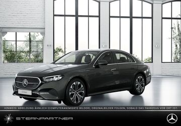 Mercedes-Benz E 220 11.841 km 51.500 &euro; Buxtehude 21614