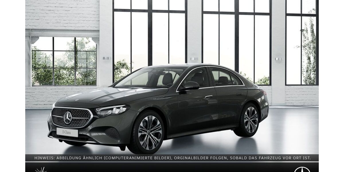 Mercedes-Benz E 220 11.841 km 51.500 &euro; Buxtehude 21614