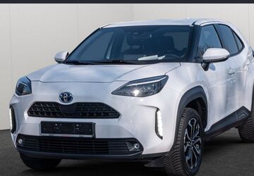 Toyota Yaris Cross 66.583 km 23.490 &euro; Hamburg 22529