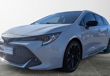 Toyota Corolla 39.800 km 26.990 &euro; Winsen 21423