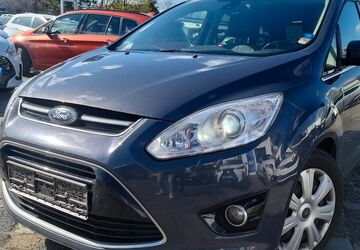 Ford Grand C-Max 183.000 km 2.190 &euro; Neu Wulmstorf 21629