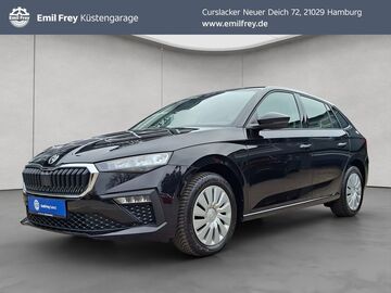 Gebrauchte Skoda Scala