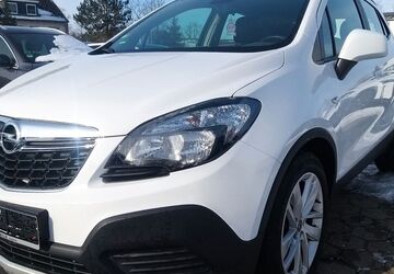 Opel Mokka 86.000 km 7.690 &euro; Neu Wulmstorf 21629