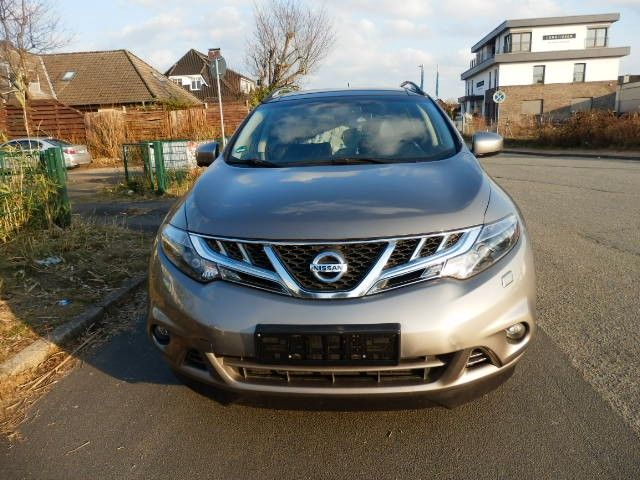 Nissan Murano 191.000 km 4.900 &euro; Quickborn 25451