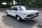 Mercedes-Benz 230 W123 Sanders Automat ABS AirBag SSD Velours 146.358 km 13.999 &euro; Hamburg 22339