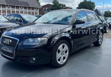Audi A3 227.121 km 4.490 &euro; Winsen Luhe 21423