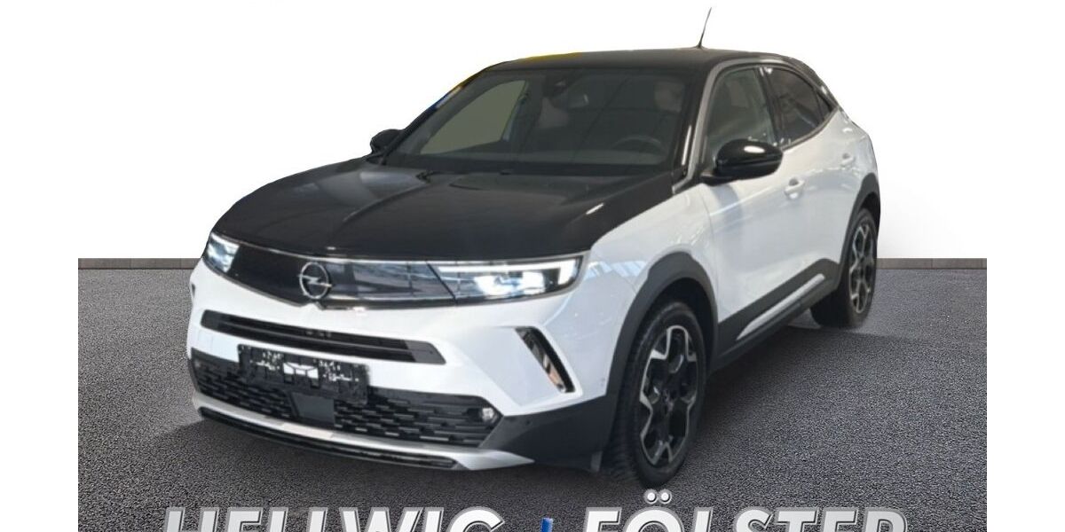 Opel Mokka-e 19.554 km 19.990 &euro; Uetersen 25436