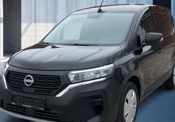 Nissan Townstar 14.700 km 16.990 &euro; Hamburg 20537