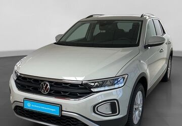 VW T-Roc 11.000 km 28.444 &euro; Seevetal 21220