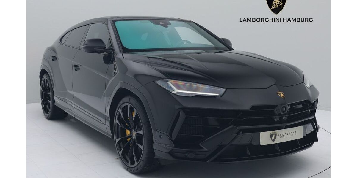 Lamborghini Urus 41.024 km 249.900 &euro; Hamburg 22143