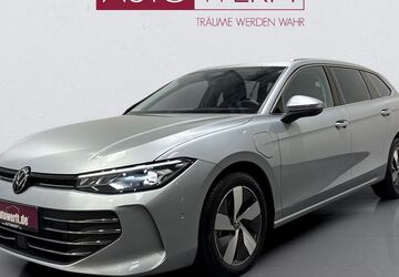 VW Passat Variant 25.147 km 33.999 &euro; Ahrensburg 22926