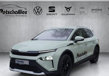 Skoda Elroq 7.713 km 45.990 &euro; Hamburg 22393