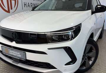 Opel Grandland X 20.700 km 24.890 &euro; Harmstorf 21228