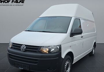 VW T5 Transporter 260.123 km 9.900 &euro; Jork 21635