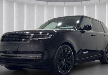 Land Rover Range Rover 3.000 km 161.950 &euro; Hamburg 22297