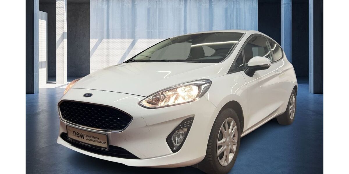 Ford Fiesta 74.426 km 9.990 &euro; Hamburg 22763
