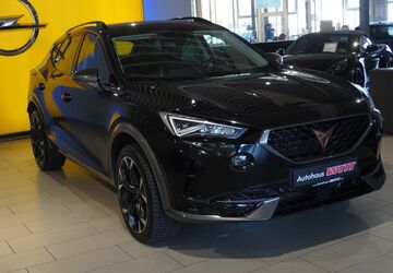 Cupra Formentor 198.000 km 17.990 &euro; Hollenstedt 21279