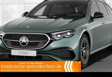Mercedes-Benz E 300 24.662 km 50.980 &euro; Hamburg 22047