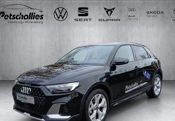 Audi A1 19.274 km 29.990 &euro; Hamburg 22393