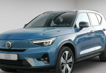 Volvo XC40 75.140 km 31.850 &euro; Hamburg 22761