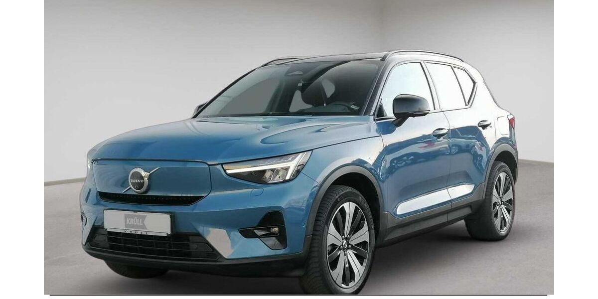 Volvo XC40 75.140 km 31.850 &euro; Hamburg 22761