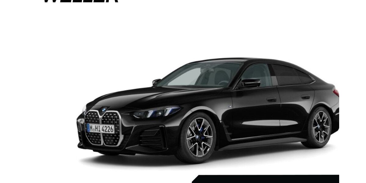 BMW 430 Gran Coupé 4.084 km 54.750 &euro; Hamburg 21073