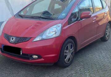 Honda Jazz 225.000 km 3.650 &euro; Hamburg 22041