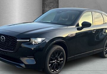 Mazda CX-60 5.000 km 54.490 &euro; Hamburg 22529