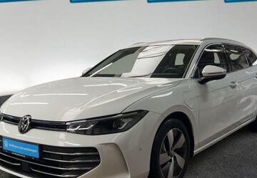 VW Passat Variant 25.819 km 35.222 &euro; Hamburg 22761