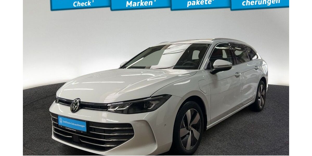 VW Passat Variant 25.819 km 35.222 &euro; Hamburg 22761