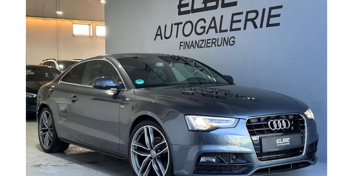 Audi A5 139.000 km 17.700 &euro; Geesthacht 21502
