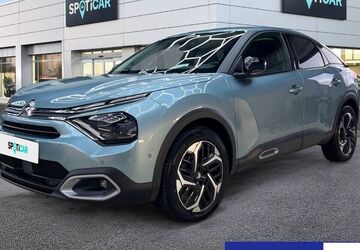 Citroen C4 13.490 km 18.050 &euro; Hamburg 20537