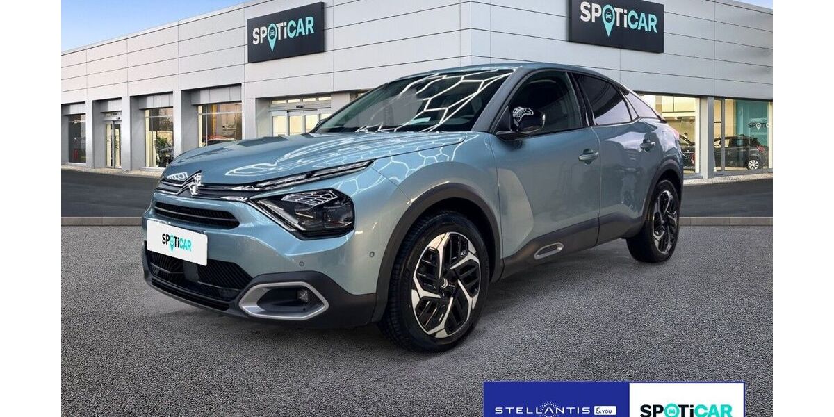 Citroen C4 13.490 km 18.050 &euro; Hamburg 20537