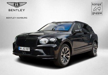 Bentley Bentayga 3.000 km 319.900 &euro; Hamburg 22419