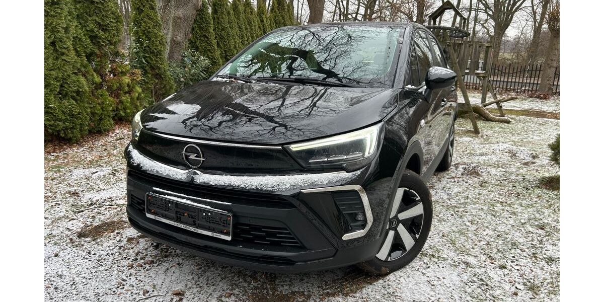 Opel Crossland (X) 31.031 km 12.999 &euro; Pinneberg 25421