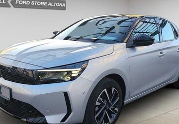 Opel Corsa 14.834 km 19.990 &euro; Hamburg 22761