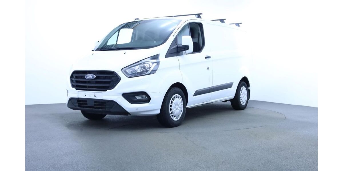 Ford Transit Custom 125.000 km 13.900 &euro; Norderstedt bei Hamburg 22851