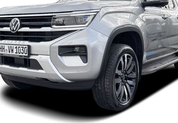 VW Amarok 2.337 km 74.900 &euro; Hamburg 22111