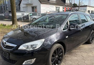 Opel Astra 259.000 km 1.990 &euro; Hamburg 21031